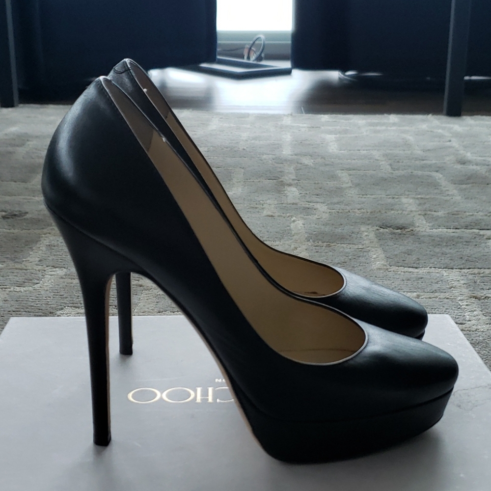 Jimmy choo